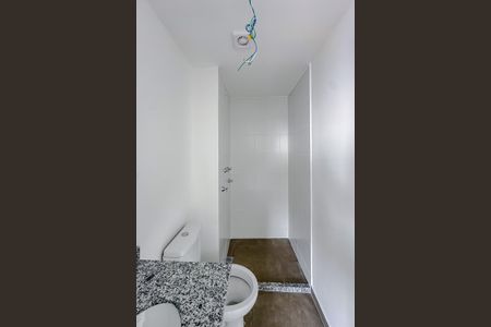 Apartamento à venda com 53m², 2 quartos e 1 vagaBanheiro Social