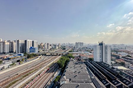 Apartamento à venda com 53m², 2 quartos e 1 vagaVista da Suíte