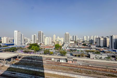 Apartamento à venda com 53m², 2 quartos e 1 vagaVista do Quarto