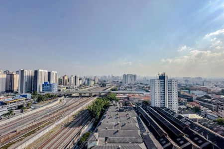 Apartamento à venda com 53m², 2 quartos e 1 vagaVista da Varanda