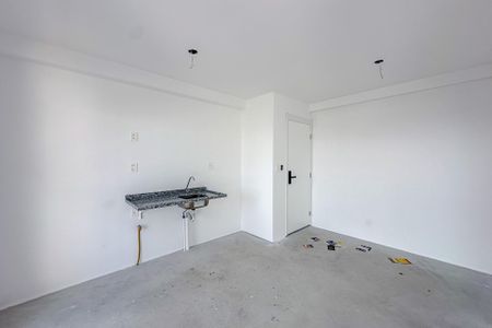 Apartamento à venda com 53m², 2 quartos e 1 vagaSala/Cozinha