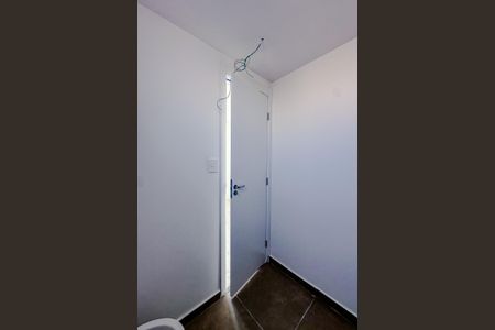 Apartamento à venda com 53m², 2 quartos e 1 vagaBanheiro da Suíte