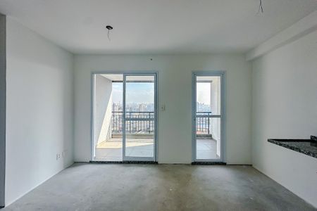 Apartamento à venda com 53m², 2 quartos e 1 vagaSala/Cozinha