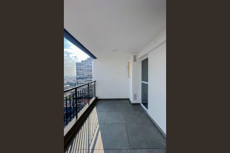 Apartamento à venda com 53m², 2 quartos e 1 vagaVaranda da Sala