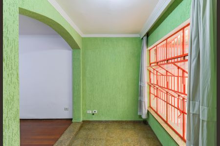 Casa à venda com 150m², 3 quartos e 1 vaga Casa à venda com 150m², 3 quartos e 1 vagaHall de Entrada