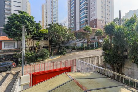 Casa à venda com 150m², 3 quartos e 1 vaga Casa à venda com 150m², 3 quartos e 1 vagaVista da Varanda do Quarto 2