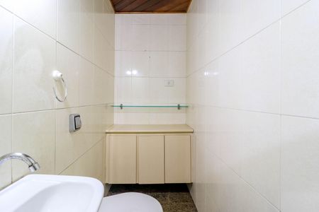 Casa à venda com 150m², 3 quartos e 1 vaga Casa à venda com 150m², 3 quartos e 1 vagaLavabo