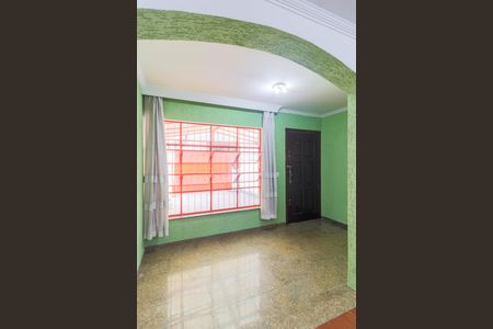 Casa à venda com 150m², 3 quartos e 1 vaga Casa à venda com 150m², 3 quartos e 1 vagaHall de Entrada