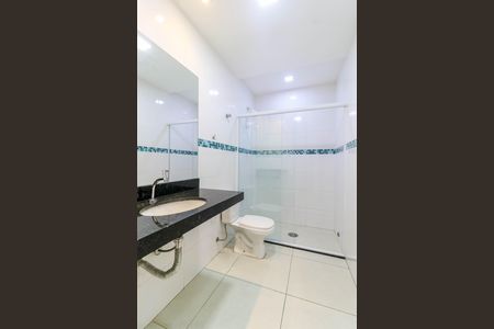 Casa à venda com 150m², 3 quartos e 1 vaga Casa à venda com 150m², 3 quartos e 1 vagaBanheiro