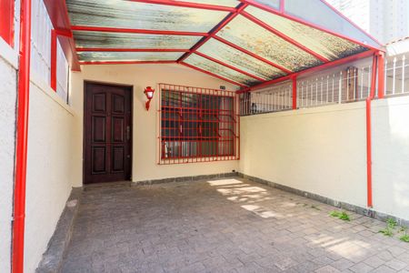 Casa à venda com 150m², 3 quartos e 1 vaga Casa à venda com 150m², 3 quartos e 1 vagaGaragem