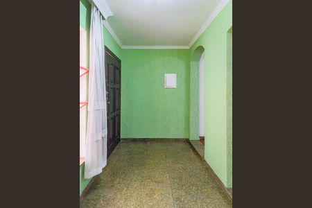 Casa à venda com 150m², 3 quartos e 1 vaga Casa à venda com 150m², 3 quartos e 1 vagaHall de Entrada