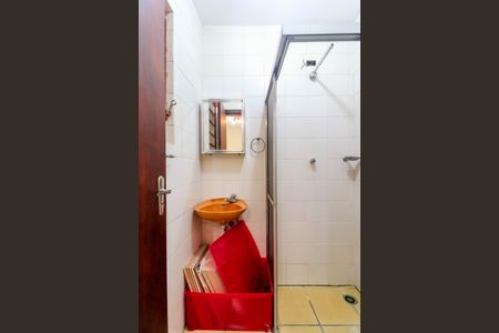 Casa à venda com 150m², 3 quartos e 1 vaga Casa à venda com 150m², 3 quartos e 1 vagaBanheiro de Serviço