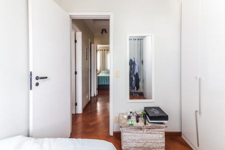 Quarto 2 de casa de condomínio à venda com 3 quartos, 208m² em Rio Pequeno, São Paulo