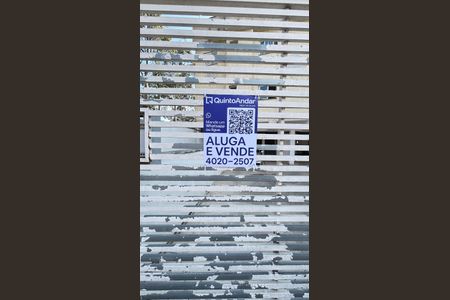 Apartamento à venda com 45m², 2 quartos e 1 vagaFachada