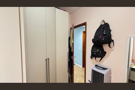 Apartamento à venda com 45m², 2 quartos e 1 vagaQuarto 1