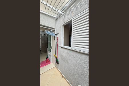 Apartamento à venda com 45m², 2 quartos e 1 vagaÁrea de Serviço