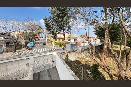 Apartamento à venda com 45m², 2 quartos e 1 vagaQuarto 2 Vista