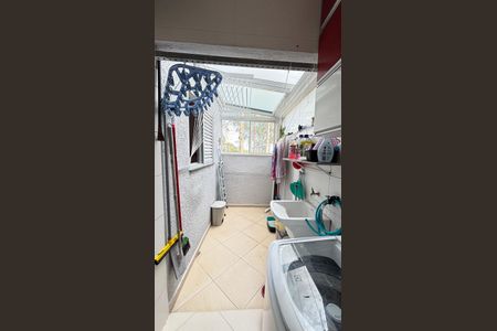 Apartamento à venda com 45m², 2 quartos e 1 vagaÁrea de Serviço