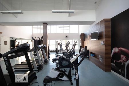 Apartamento à venda com 63m², 3 quartos e 1 vagaÁrea Comum