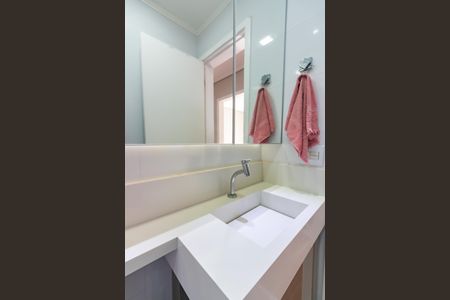 Apartamento à venda com 63m², 3 quartos e 1 vagaBanheiro