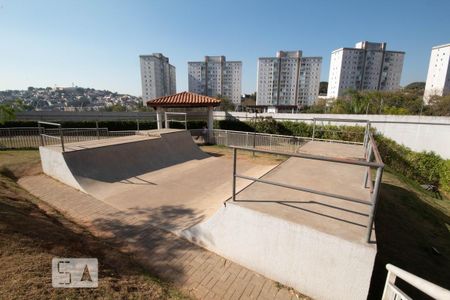 Apartamento à venda com 63m², 3 quartos e 1 vagaÁrea Comum