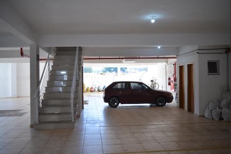 Apartamento à venda com 41m², 2 quartos e 2 vagasGaragem