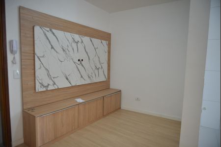 Apartamento à venda com 41m², 2 quartos e 2 vagasSala