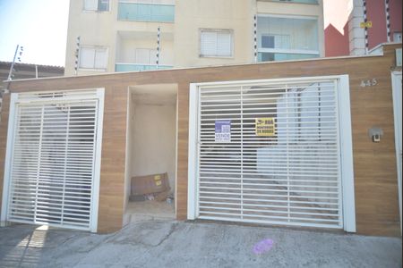 Apartamento à venda com 41m², 2 quartos e 2 vagasPlaca