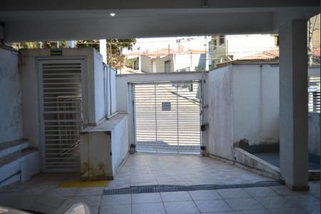 Apartamento à venda com 41m², 2 quartos e 2 vagasGaragem