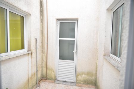 Apartamento à venda com 41m², 2 quartos e 2 vagasVista do Quarto 1