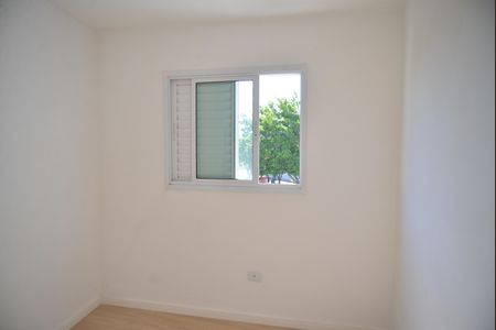 Apartamento à venda com 41m², 2 quartos e 2 vagasQuarto 2