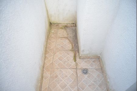 Apartamento à venda com 41m², 2 quartos e 2 vagasÁrea de Serviço