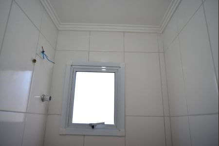 Apartamento à venda com 41m², 2 quartos e 2 vagasBanheiro Social