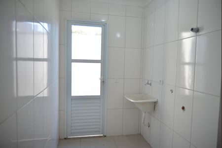 Apartamento à venda com 41m², 2 quartos e 2 vagasÁrea de Serviço