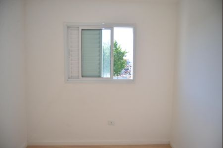 Apartamento à venda com 41m², 2 quartos e 2 vagasQuarto 2