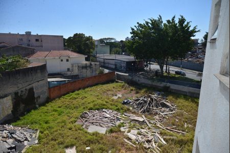 Apartamento à venda com 41m², 2 quartos e 2 vagasVista do Quarto 2