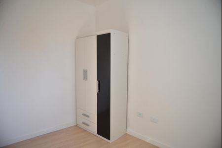 Apartamento à venda com 41m², 2 quartos e 2 vagasQuarto 2