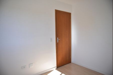 Apartamento à venda com 41m², 2 quartos e 2 vagasQuarto 2