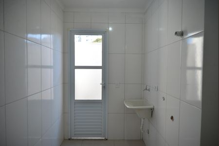 Apartamento à venda com 41m², 2 quartos e 2 vagasÁrea de Serviço