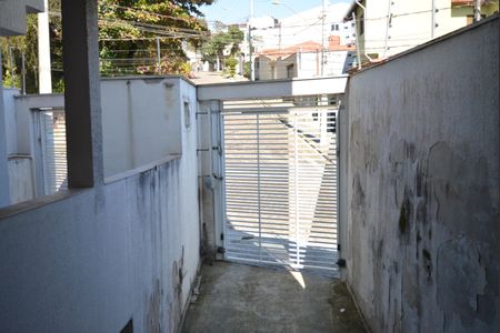 Apartamento à venda com 41m², 2 quartos e 2 vagasGaragem