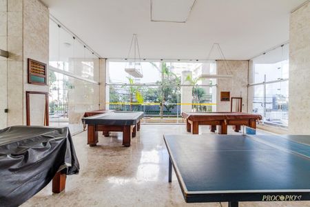 Apartamento à venda com 105m², 3 quartos e 1 vagaÁrea comum - Espaço de Jogos