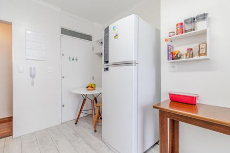 Apartamento à venda com 105m², 3 quartos e 1 vagaCozinha