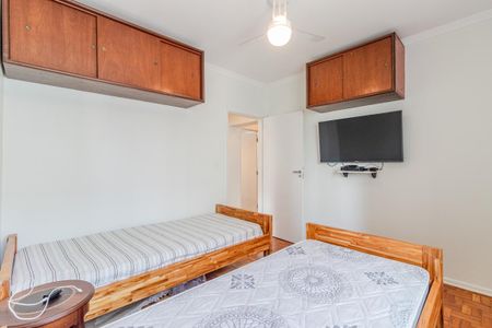 Apartamento à venda com 105m², 3 quartos e 1 vagaQuarto 2