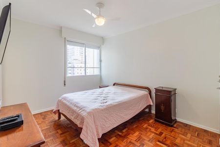 Apartamento à venda com 105m², 3 quartos e 1 vagaSuíte