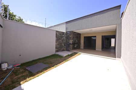 Casa para alugar com 150m², 2 quartos e 3 vagasÁrea Externa