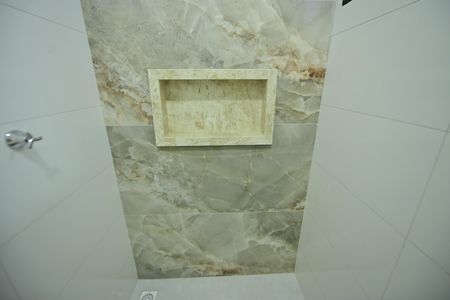 Casa para alugar com 150m², 2 quartos e 3 vagasBanheiro