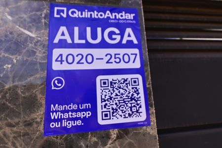 Casa para alugar com 150m², 2 quartos e 3 vagasPlaca