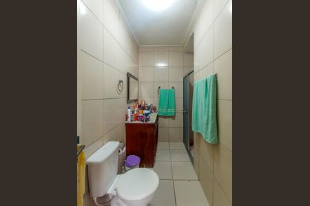 Casa para alugar com 140m², 3 quartos e 2 vagas