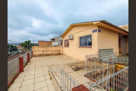 Casa para alugar com 140m², 3 quartos e 2 vagas