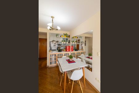 Sala de apartamento à venda com 2 quartos, 55m² em Vila Ré, São Paulo